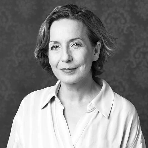 Barbara Lukešová - ACTORSMAP