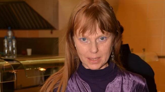 Herečka Lenka Kořínková zažila život plný vzestupů a pádů.