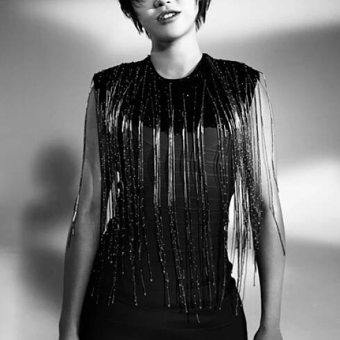 Yuja Wang