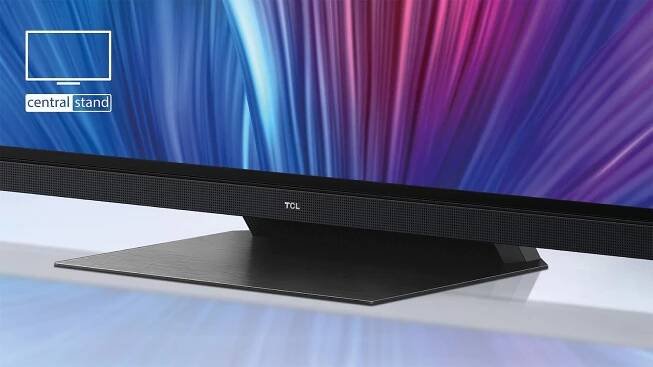 65" TCL 65C935