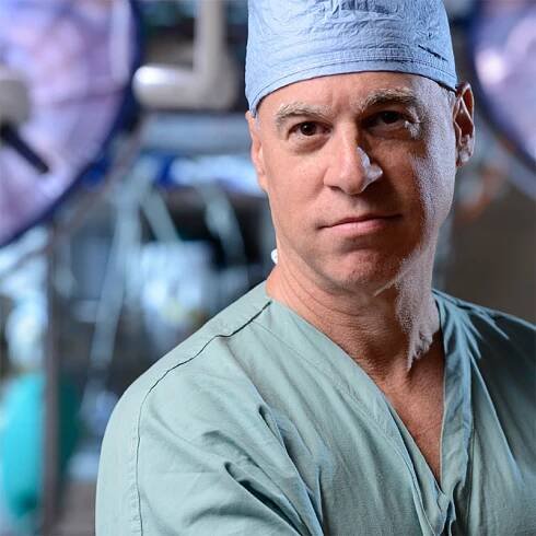 Michael Horowitz MD, Neurosurgeon, First Coast Neurosurgery - Orange Park, FL