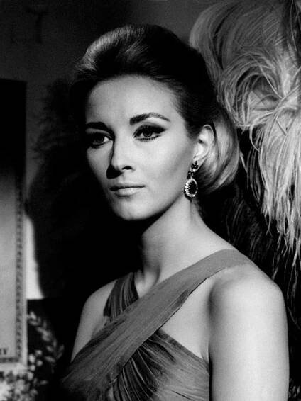 Daniela Bianchi – Wikipedie