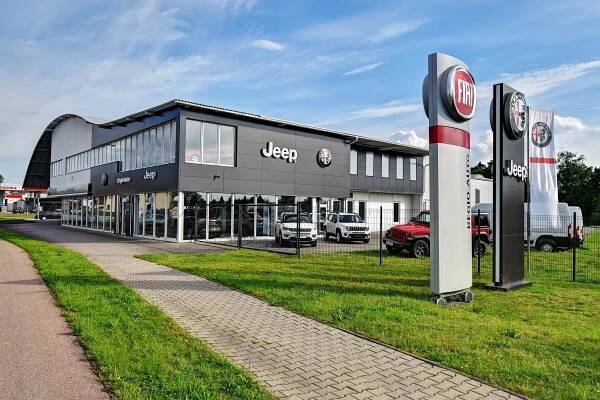 REGIO AUTO foto 1