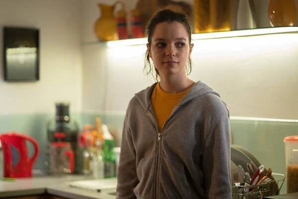 Esme Creed-Miles