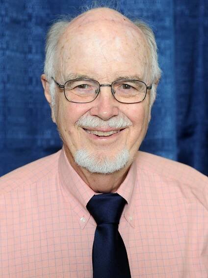 Larry Shiner