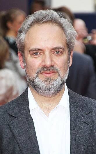 Sam Mendes - Wikiwand