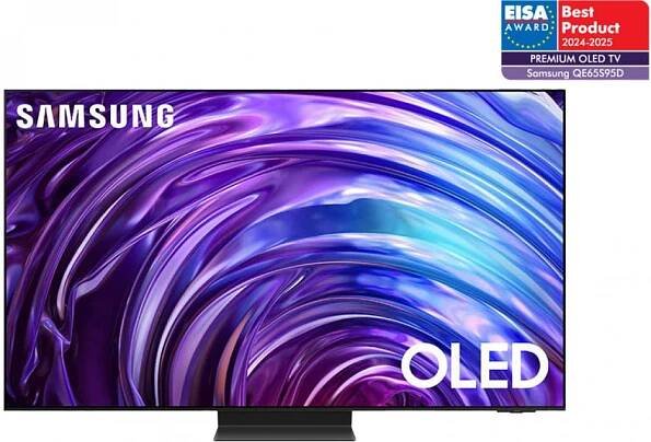 65" 4K OLED TV Samsung QE65S95DATXXH