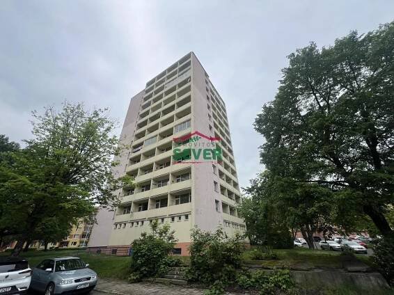 Prodej Byt 3+1, Mostecká, Litvínov - Horní Litvínov, okres Most