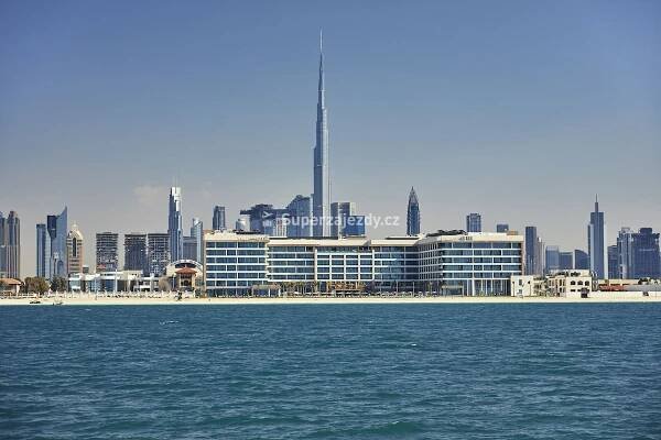 MANDARIN ORIENTAL JUMEIRA DUBAI - Spojené Arabské Emiráty - Dubaj - Jumeirah Beach | Superzajezdy.cz
