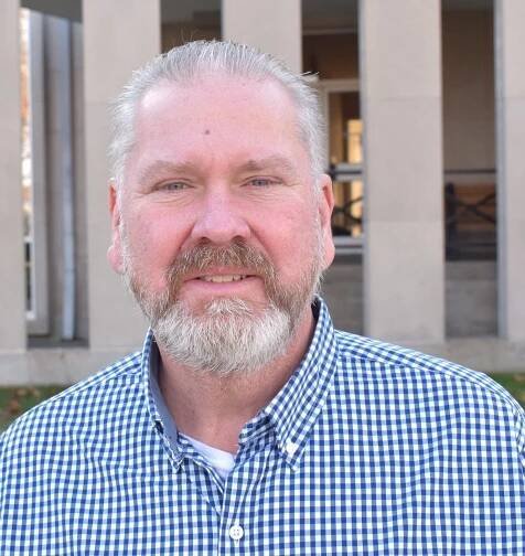 Jeff Jones - Daviess County Coroner - Daviess County Kentucky