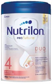 Nutrilon Profutura - sleva až 5% | Pilulka.cz