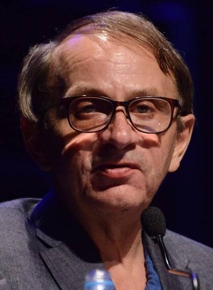 Michel Houellebecq – Wikipedie