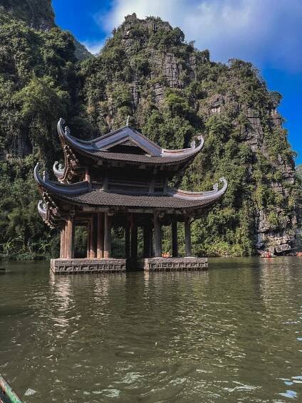 Ninh Binh, a natural gem to discover in Vietnam - Wanderlust Ale