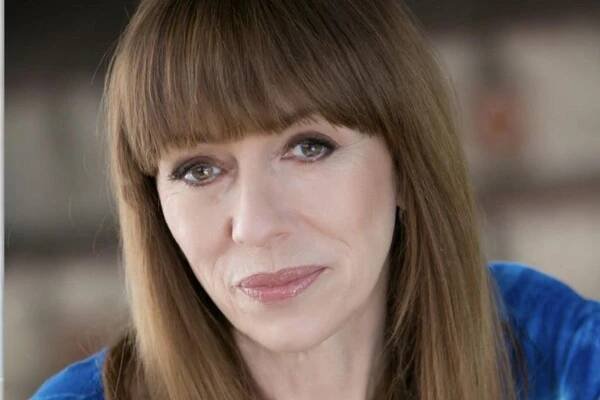 Mackenzie Phillips