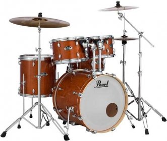 Pearl Drum Set Best Review In 2024