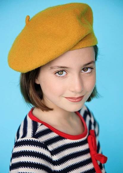 children-modeling-photography-studio