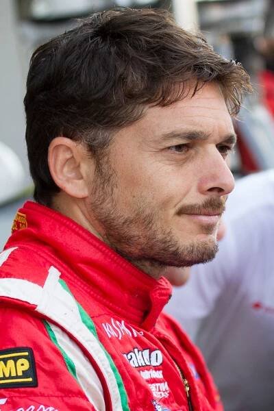 Giancarlo Fisichella – Wikipedie