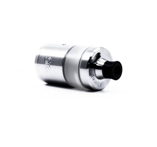SQUAPE A[Rise] RTA 4ml atomizér | VAPORISM