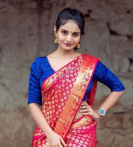 Ananya Nagalla