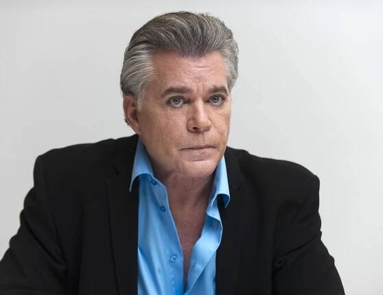 Ray Liotta - Golden Globes