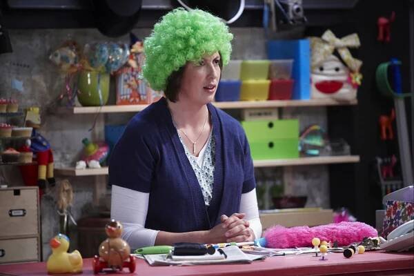Miranda - Pes - Z filmu - Miranda Hart