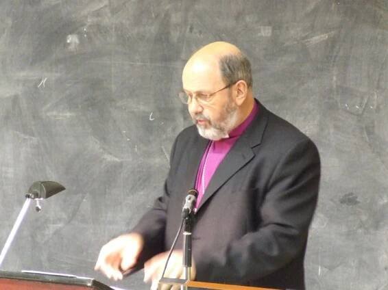 N.T. Wright citáty (15 citátů)
