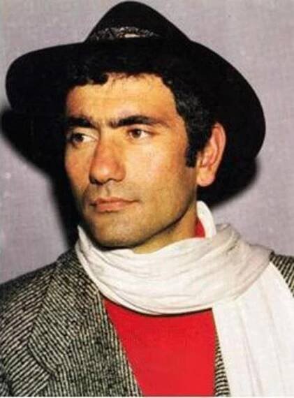 YILMAZ GUNEY 1 April 1937  9 September 1984