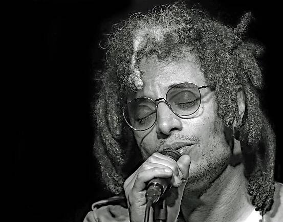 José James