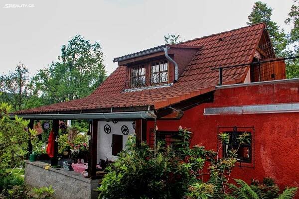 Prodej Dům, Zbytiny - Skříněřov, okres Prachatice