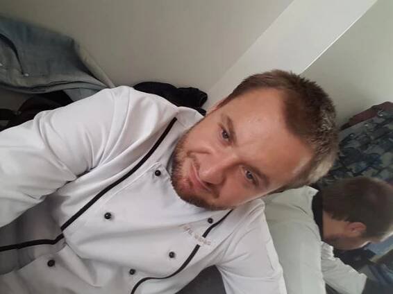 Milan Enčev fotka