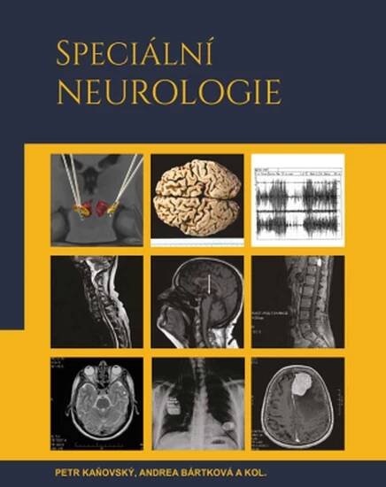 Speciální neurologie