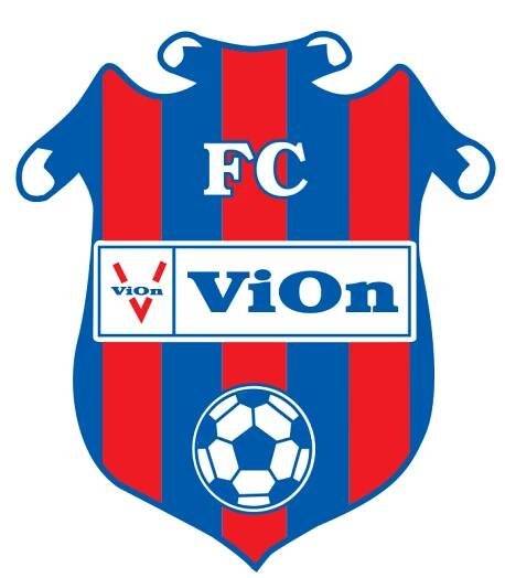 BS ViOn Slovakia – Beach Soccer Czech