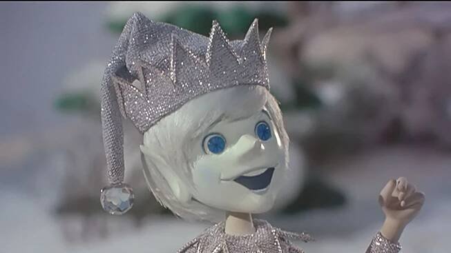 Jack Frost
