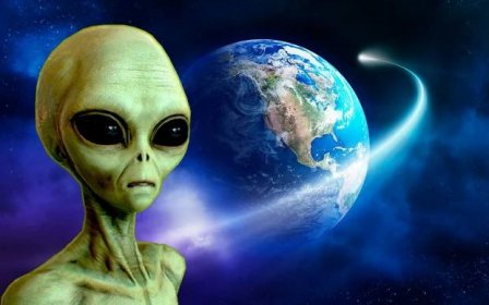 Mimozemšťané nepřijdou v míru, řekl ufolog - UFO, mimozemšťané