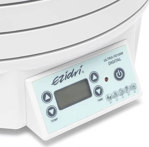 EZIDRI FD1000 ULTRA DIGITAL