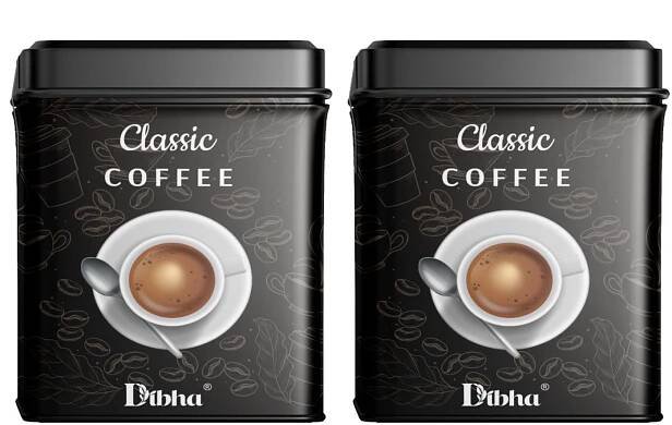 Classic Coffee Archives - DIBHA - Honest Snacking