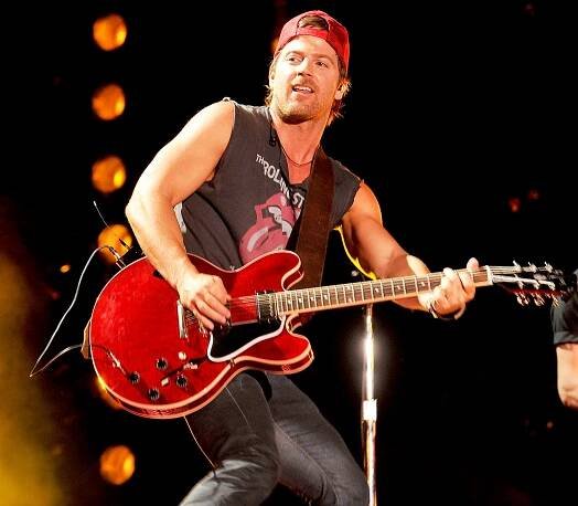 Country Music’s Hottest Hunks: Photos