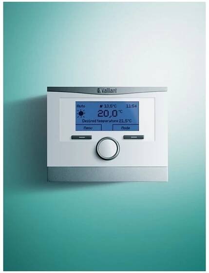 Vaillant multiMATIC 700
