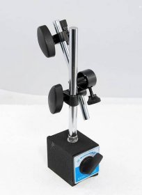 Stojánek magnetický, držák pro odchylkoměr (úchylkoměr), Condor Werkzeug