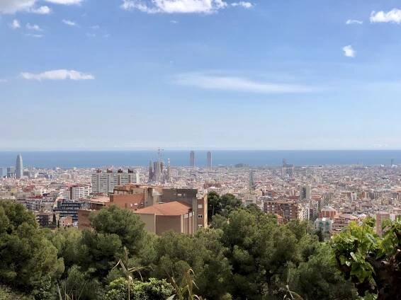 Barcelona, Spain: Part 5 | Jets Like Taxis