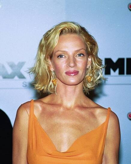 Foto k tématu Uma Thurman – stránka 68