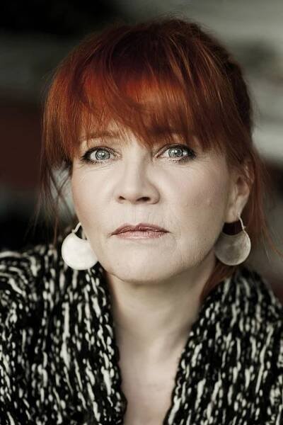 Pavlína Mourková herečka
