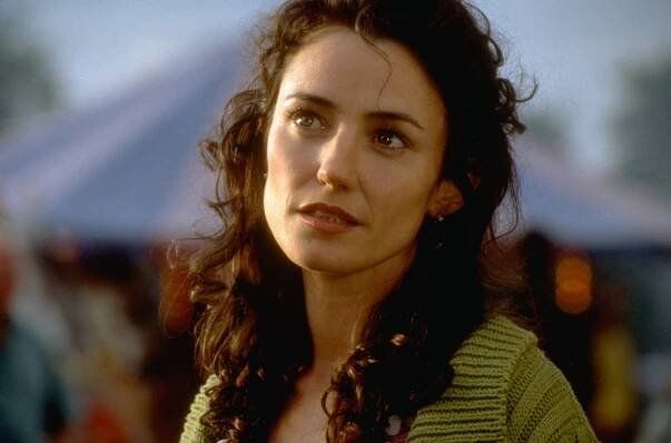 Kouzelná země skřítků - Z filmu - Orla Brady
