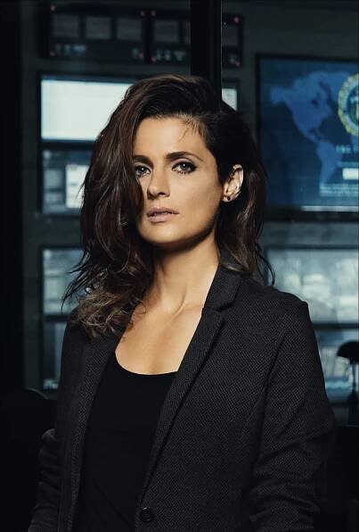 Stana Katic - Nezvěstná - Série 2 - Promo