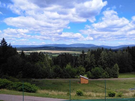 Hotel Pod Zvičinou - sportovní zařízení - Dolní Brusnice - Východní-Čechy.info - oficiální turistický portál Pardubického