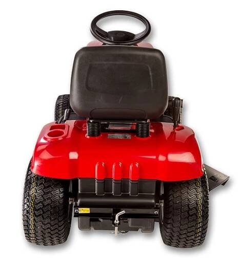 Zahradní traktor MTF 1438 M - SD | Mountfield.cz