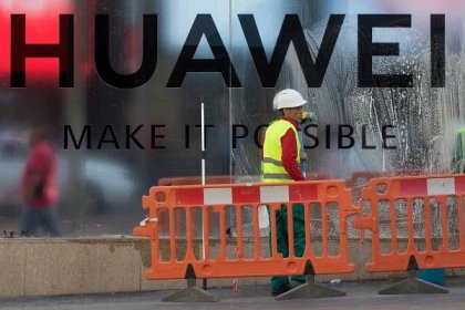 Huawei challenges Spain’s rule that could exclude it from receiving state aid to build 5G networks