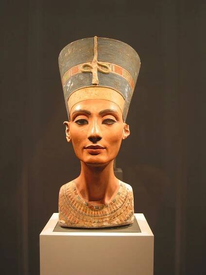 Královny starověkého Egypta – Wikipedie