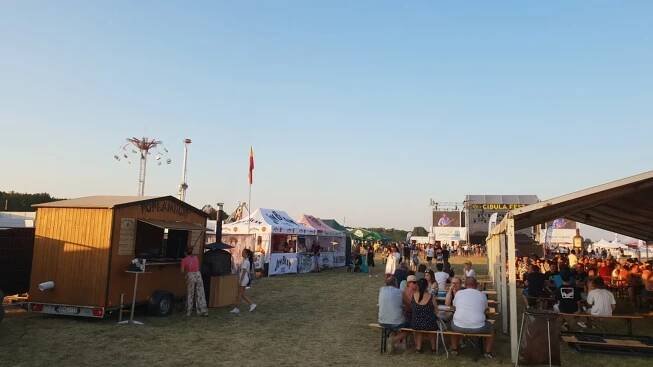 Galéria - Cibula Fest | Najväčší česko-slovenský open air festival na Slovensku