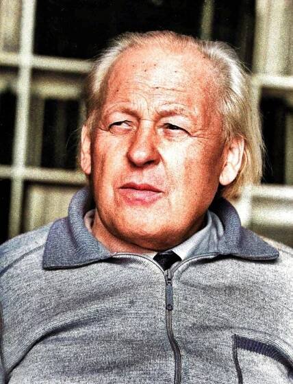 Výročí čaroděje filmové hudby: Před 100 lety se narodil Zdeněk Liška (†61)